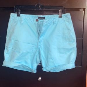 Blue Aeropostale Pants